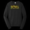 Fan Favorite Fleece Crewneck Sweatshirt Thumbnail