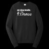 Fan Favorite Fleece Crewneck Sweatshirt Thumbnail