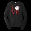 Fan Favorite Fleece Crewneck Sweatshirt Thumbnail