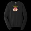 Fan Favorite Fleece Crewneck Sweatshirt Thumbnail