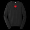 Fan Favorite Fleece Crewneck Sweatshirt Thumbnail