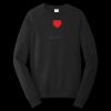 Fan Favorite Fleece Crewneck Sweatshirt Thumbnail