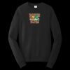 Fan Favorite Fleece Crewneck Sweatshirt Thumbnail