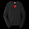 Fan Favorite Fleece Crewneck Sweatshirt Thumbnail