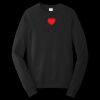 Fan Favorite Fleece Crewneck Sweatshirt Thumbnail