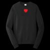 Fan Favorite Fleece Crewneck Sweatshirt Thumbnail