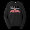 Fan Favorite Fleece Crewneck Sweatshirt Thumbnail