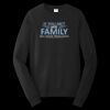Fan Favorite Fleece Crewneck Sweatshirt Thumbnail