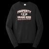 Fan Favorite Fleece Crewneck Sweatshirt Thumbnail