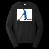 Fan Favorite Fleece Crewneck Sweatshirt Thumbnail