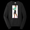 Fan Favorite Fleece Crewneck Sweatshirt Thumbnail