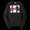Fan Favorite Fleece Crewneck Sweatshirt Thumbnail