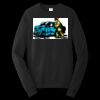 Fan Favorite Fleece Crewneck Sweatshirt Thumbnail