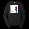 Fan Favorite Fleece Crewneck Sweatshirt Thumbnail