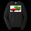 Fan Favorite Fleece Crewneck Sweatshirt Thumbnail