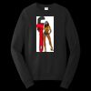Fan Favorite Fleece Crewneck Sweatshirt Thumbnail