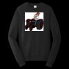 Fan Favorite Fleece Crewneck Sweatshirt Thumbnail