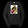 Fan Favorite Fleece Crewneck Sweatshirt Thumbnail