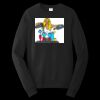 Fan Favorite Fleece Crewneck Sweatshirt Thumbnail