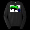 Fan Favorite Fleece Crewneck Sweatshirt Thumbnail