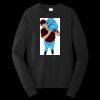 Fan Favorite Fleece Crewneck Sweatshirt Thumbnail