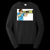 Fan Favorite Fleece Crewneck Sweatshirt Thumbnail