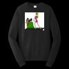 Fan Favorite Fleece Crewneck Sweatshirt Thumbnail
