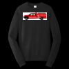 Fan Favorite Fleece Crewneck Sweatshirt Thumbnail