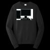 Fan Favorite Fleece Crewneck Sweatshirt Thumbnail