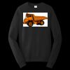 Fan Favorite Fleece Crewneck Sweatshirt Thumbnail