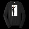Fan Favorite Fleece Crewneck Sweatshirt Thumbnail