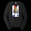 Fan Favorite Fleece Crewneck Sweatshirt Thumbnail