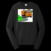 Fan Favorite Fleece Crewneck Sweatshirt Thumbnail