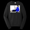 Fan Favorite Fleece Crewneck Sweatshirt Thumbnail