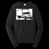 Fan Favorite Fleece Crewneck Sweatshirt Thumbnail