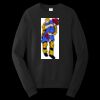 Fan Favorite Fleece Crewneck Sweatshirt Thumbnail