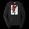 Fan Favorite Fleece Crewneck Sweatshirt Thumbnail