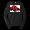 Fan Favorite Fleece Crewneck Sweatshirt Thumbnail