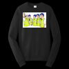 Fan Favorite Fleece Crewneck Sweatshirt Thumbnail