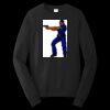 Fan Favorite Fleece Crewneck Sweatshirt Thumbnail