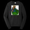 Fan Favorite Fleece Crewneck Sweatshirt Thumbnail