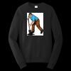Fan Favorite Fleece Crewneck Sweatshirt Thumbnail