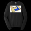 Fan Favorite Fleece Crewneck Sweatshirt Thumbnail