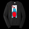 Fan Favorite Fleece Crewneck Sweatshirt Thumbnail