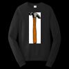 Fan Favorite Fleece Crewneck Sweatshirt Thumbnail