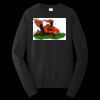 Fan Favorite Fleece Crewneck Sweatshirt Thumbnail