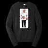 Fan Favorite Fleece Crewneck Sweatshirt Thumbnail