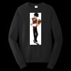 Fan Favorite Fleece Crewneck Sweatshirt Thumbnail