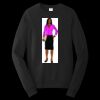 Fan Favorite Fleece Crewneck Sweatshirt Thumbnail
