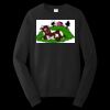 Fan Favorite Fleece Crewneck Sweatshirt Thumbnail